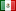 Mexico Flag